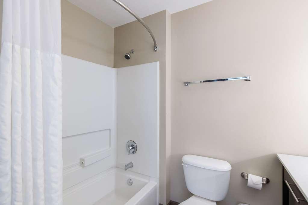 Sleep Inn & Suites Columbus Near Fort Benning Phòng bức ảnh