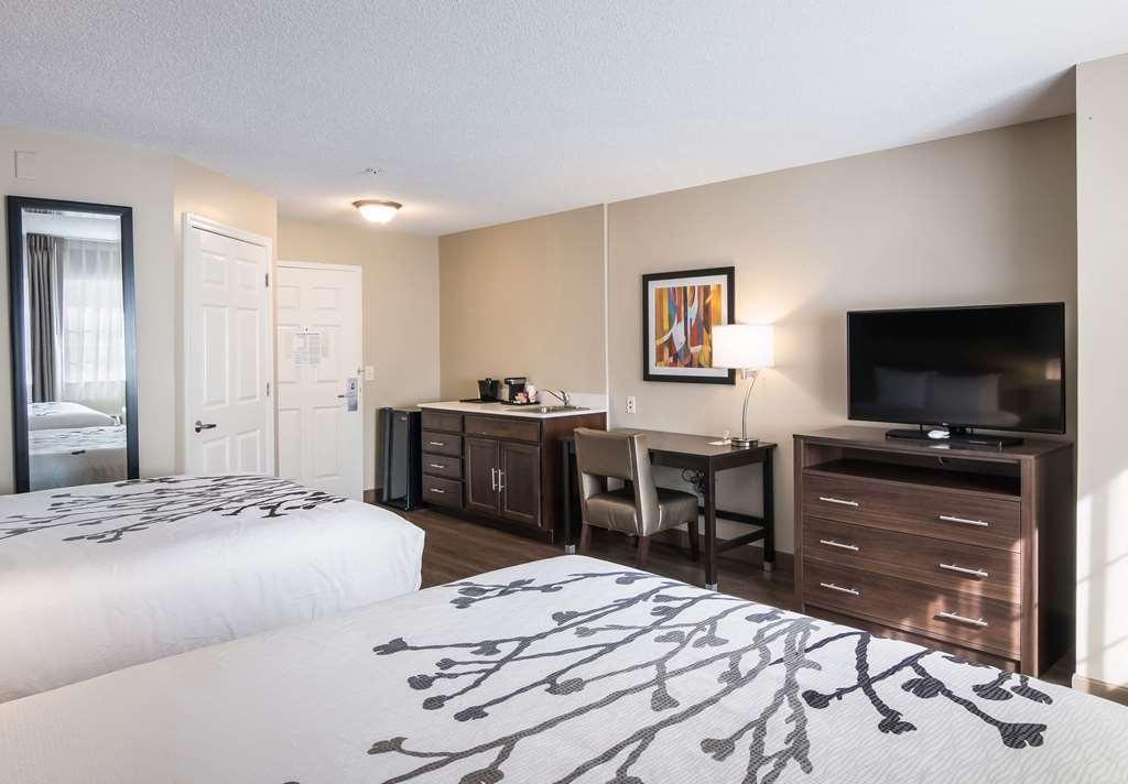 Sleep Inn & Suites Columbus Near Fort Benning Phòng bức ảnh