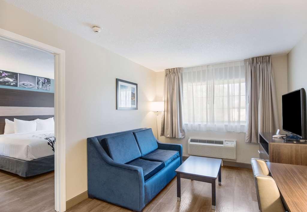 Sleep Inn & Suites Columbus Near Fort Benning Phòng bức ảnh