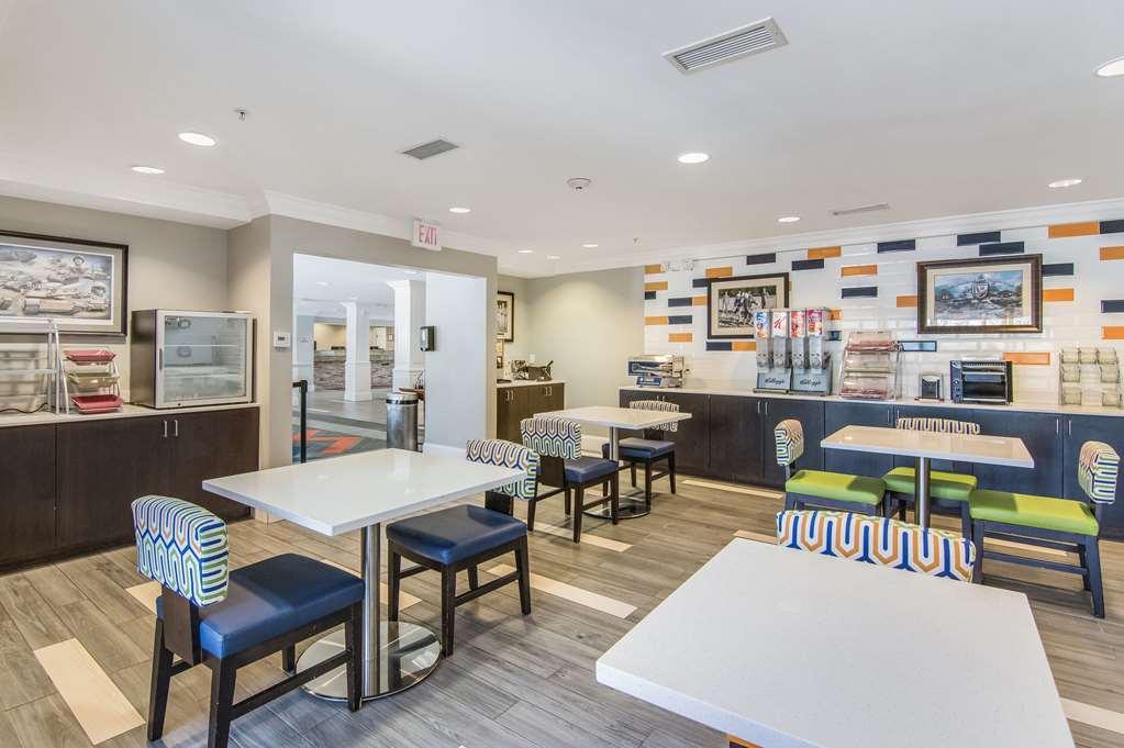 Sleep Inn & Suites Columbus Near Fort Benning Ngoại thất bức ảnh