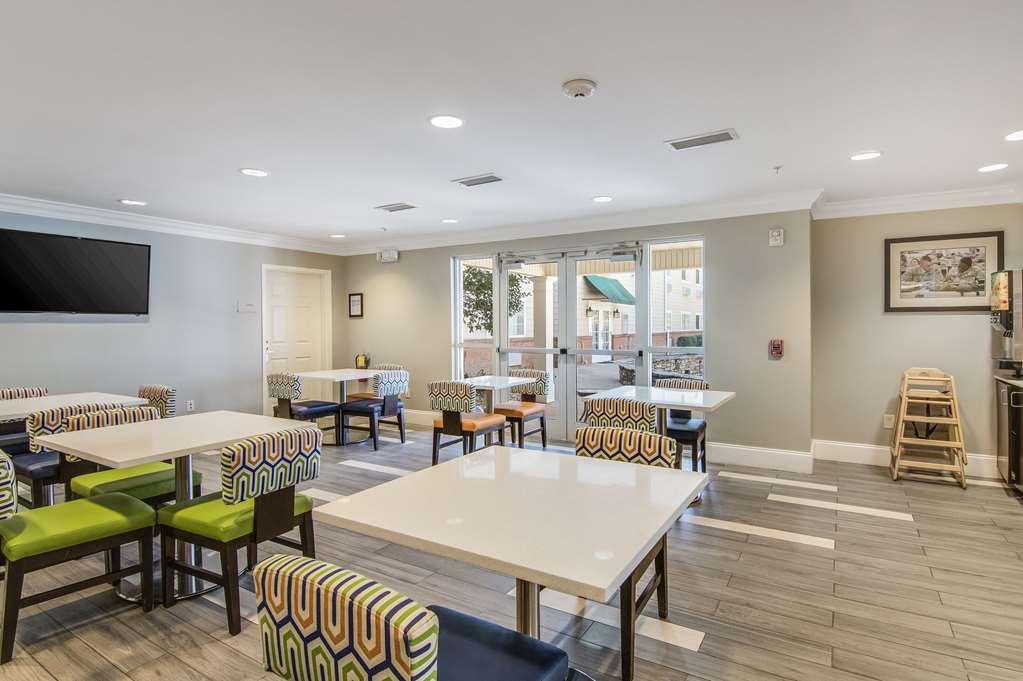 Sleep Inn & Suites Columbus Near Fort Benning Ngoại thất bức ảnh