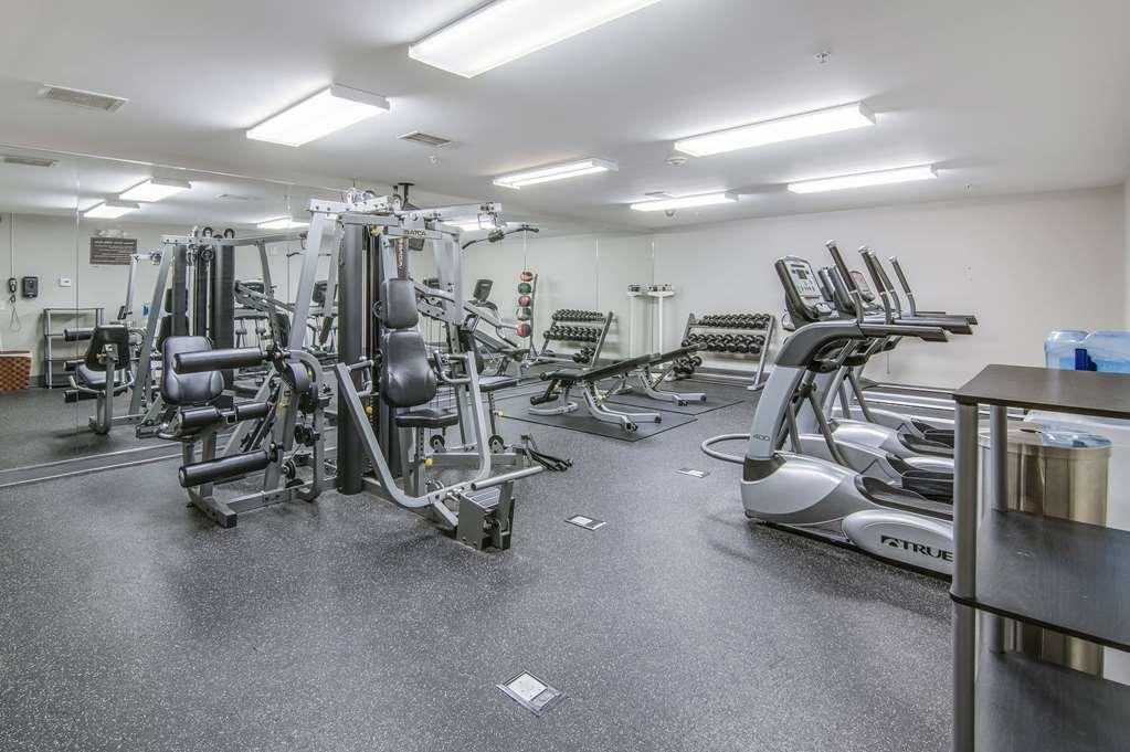 Sleep Inn & Suites Columbus Near Fort Benning Tiện nghi bức ảnh