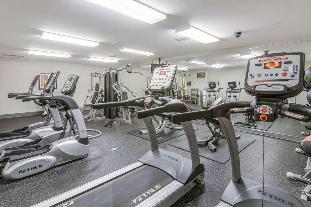 Sleep Inn & Suites Columbus Near Fort Benning Tiện nghi bức ảnh