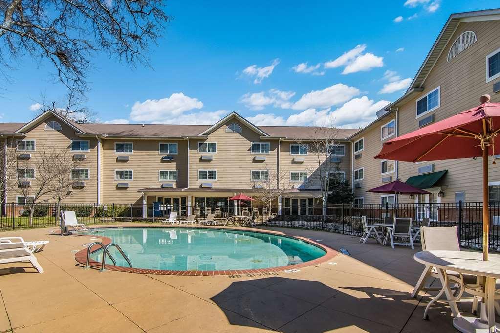 Sleep Inn & Suites Columbus Near Fort Benning Tiện nghi bức ảnh