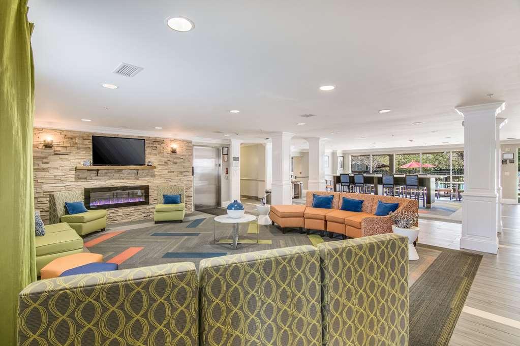 Sleep Inn & Suites Columbus Near Fort Benning Nội địa bức ảnh