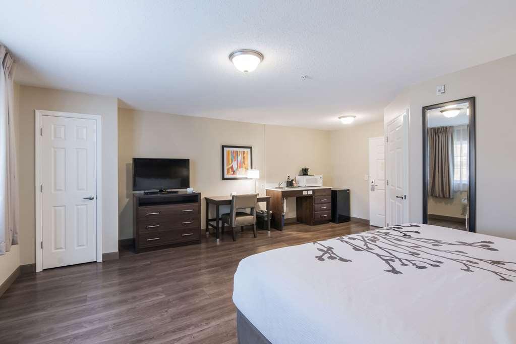 Sleep Inn & Suites Columbus Near Fort Benning Phòng bức ảnh