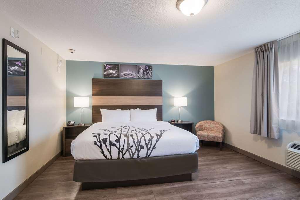 Sleep Inn & Suites Columbus Near Fort Benning Phòng bức ảnh
