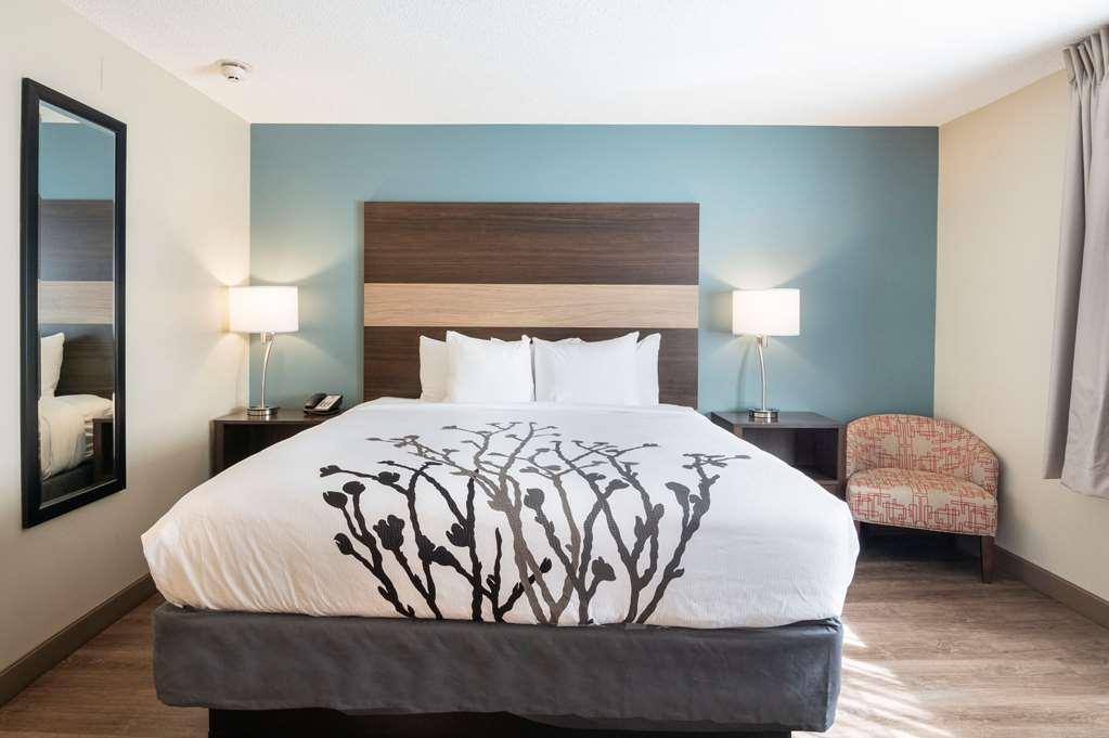 Sleep Inn & Suites Columbus Near Fort Benning Phòng bức ảnh