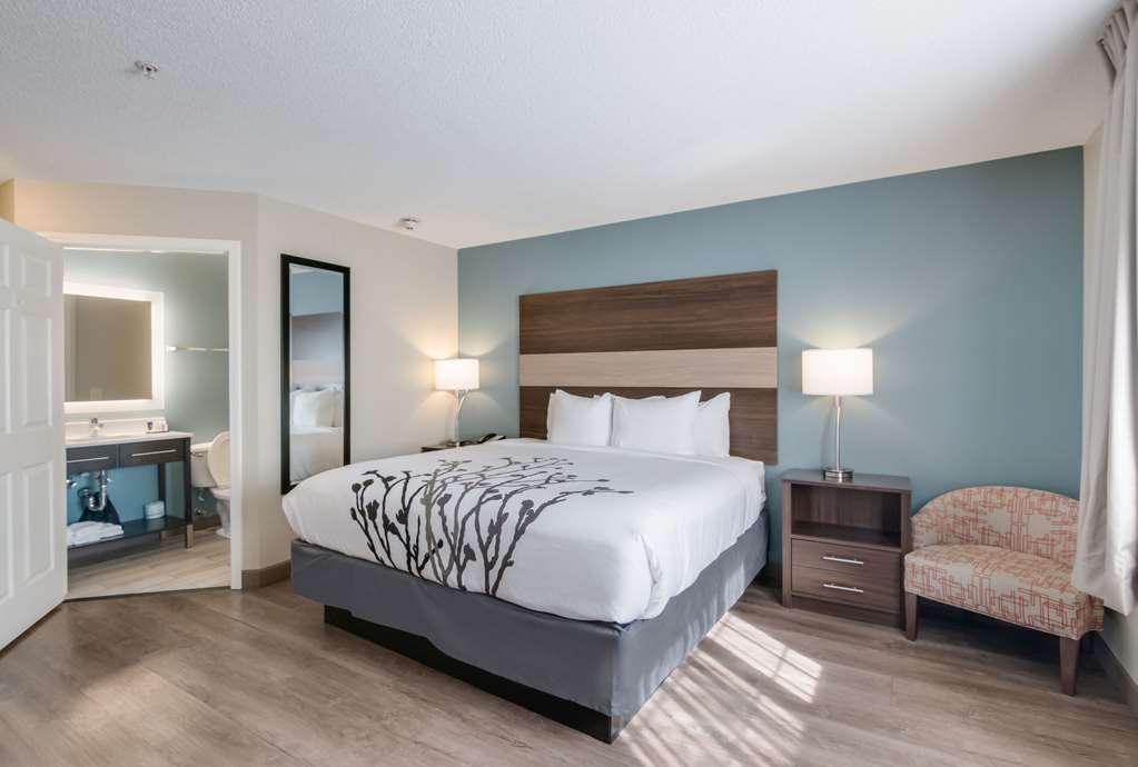 Sleep Inn & Suites Columbus Near Fort Benning Phòng bức ảnh